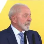 Lula diz que anunciará no dia 18 que quem ganha até R$ 5 mil não pagará IR