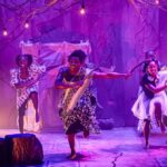 Musical “Menino Mandela” une leveza e poesia em Fortaleza