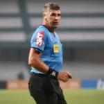 Marcelo de Lima Henrique apita Ceará x Iguatu pelo Campeonato Cearense