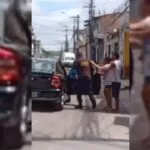 Vigilante é alvo de ataque criminoso em estação ferroviária de Fortaleza