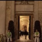 Encontro com o Papa Francisco marca o Jubileu das Comunicações neste sábado (25)