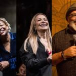 Pré-Carnaval de Fortaleza tem Jorge Aragão, Solange Almeida, Mart’nália e Marcelo D2