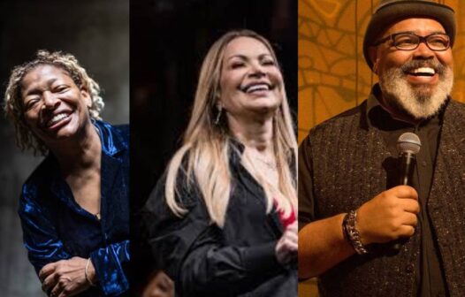 Pré-Carnaval de Fortaleza tem Jorge Aragão, Solange Almeida, Mart’nália e Marcelo D2