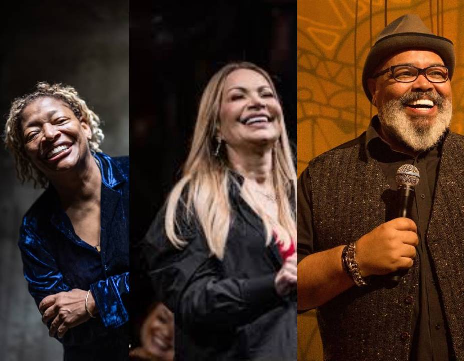 Pré-Carnaval de Fortaleza tem Jorge Aragão, Solange Almeida, Mart’nália e Marcelo D2