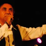 Morre Carlos Pitta, cantor e compositor que descobriu Ivete Sangalo