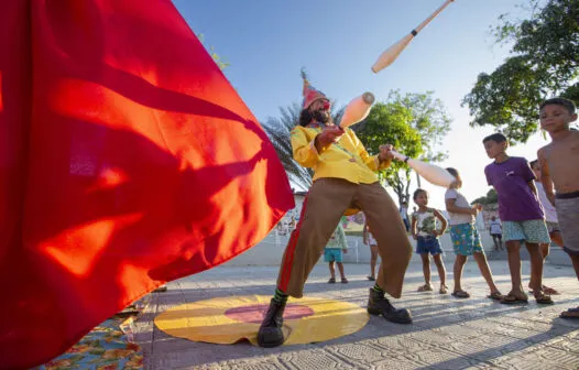 Férias no Dragão: Programação cultural diversificada movimenta o fim de semana em Fortaleza