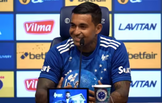 Dudu diz que estava sendo pouco aproveitado no Palmeiras por opção de Abel Ferreira