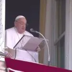 Papa Francisco pede respeito ao cessar-fogo em Gaza e liberação de reféns