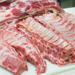 Exportação brasileira de carne suína atinge recorde em 2024