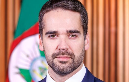 PSDB confirma fusão e quer Eduardo Leite como candidato à Presidência em 2026