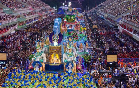 Quando será o carnaval de 2025 no Rio de Janeiro?