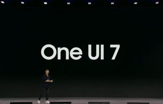 Samsung confirma chegada da One UI 7 para celulares da linha Galaxy S no primeiro trimestre de 2025