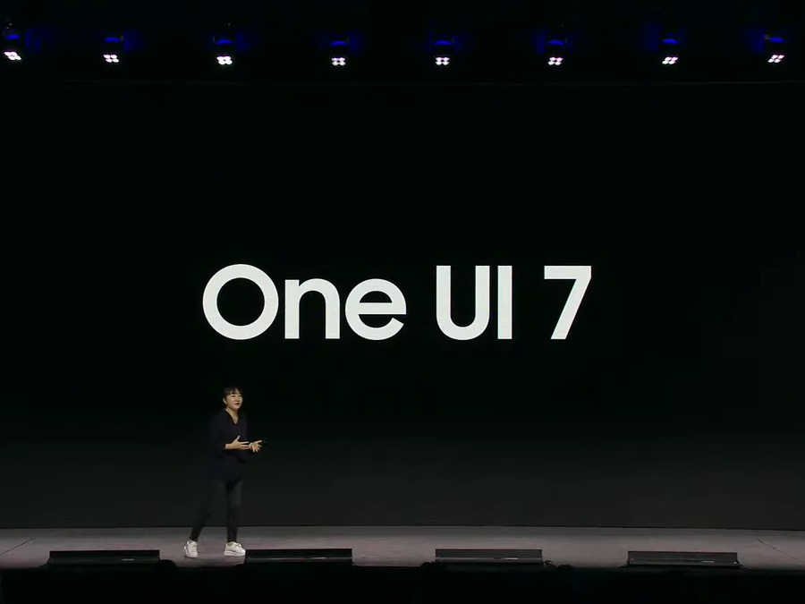 Samsung confirma chegada da One UI 7 para celulares da linha Galaxy S no primeiro trimestre de 2025