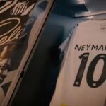 Santos oficializa contratação de Neymar: ‘O príncipe está de volta’