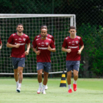 Onde assistir o jogo do São Paulo? Partida será contra a Portuguesa