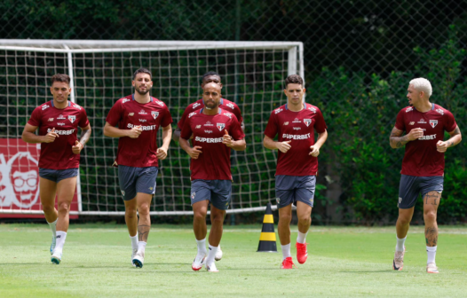 Onde assistir o jogo do São Paulo? Partida será contra a Portuguesa