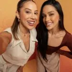 Cearenses Eva e Renata são confirmadas no grupo Pipoca do BBB 25