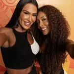 Gracyanne Barbosa e Giovanna são confirmadas no grupo Camarote do BBB 25