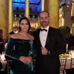 Michelle e Eduardo Bolsonaro ficam impedidos de entrar no Capitólio na posse de Trump