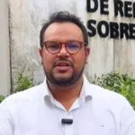 Técio rebate colegas do PSOL: “demarcações desrespeitosas” e “esperneio de menino mimado”