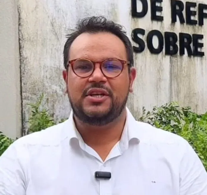 Técio rebate colegas do PSOL: “demarcações desrespeitosas” e “esperneio de menino mimado”