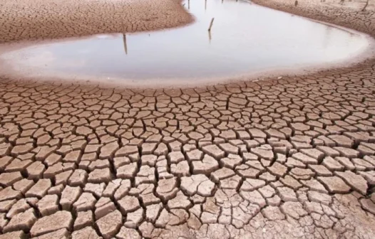 Itapajé, Pereiro e Quixeramobim são incluídos em lista de cidades em emergência por desastres naturais