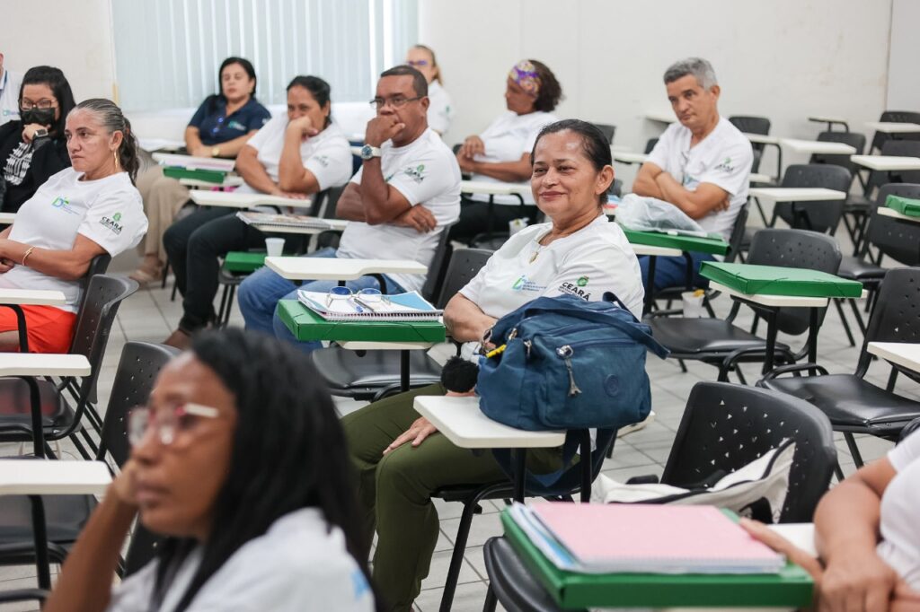 Setor de serviços autônomos registra alta de 9% em 2024 no Ceará, aponta IDT