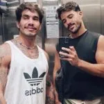 Namorado de Mateus Pires do BBB 25 é revelado; saiba quem é