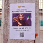 Concurso em Fortaleza premia melhor sósia cearense de Fernanda Torres com R$ 300; saiba mais