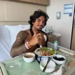 Gabriel Medina lesiona ombro e perde temporada 2025 da WSL