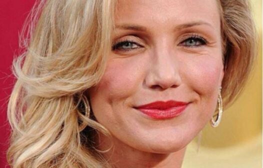 Cameron Diaz retorna ao cinema após 10 anos com a comédia policial ‘De Volta à Ação’