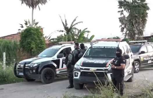 Tentativa de chacina deixa dois mortos e dois feridos em Maracanaú