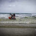 Corpo de Bombeiros resgata 566 banhistas de afogamentos nas praias do Ceará em 2024