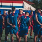 Fortaleza enfrenta Chicago Fire e o Miami United na Orlando Cup