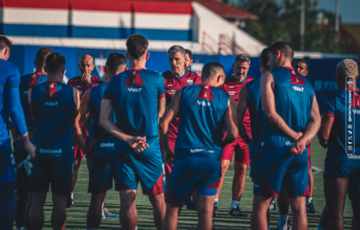 Fortaleza enfrenta Chicago Fire e o Miami United na Orlando Cup