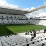 Vaquinha do Corinthians completa dois meses com arrecadação de 5% do valor para quitar Arena