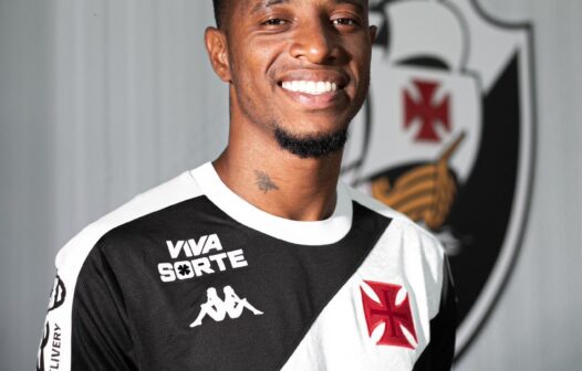 Vasco confirma contratação de Tchê Tchê, ex-Botafogo