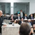 Presidente do TJCE assume interinamente o Governo do Ceará nesta sexta-feira (10)