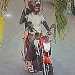 Moto é furtada em Fortaleza e vítima faz apelo por informações