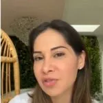 Maíra Cardi se desculpa após Thiago Nigro compartilhar vídeo de feto