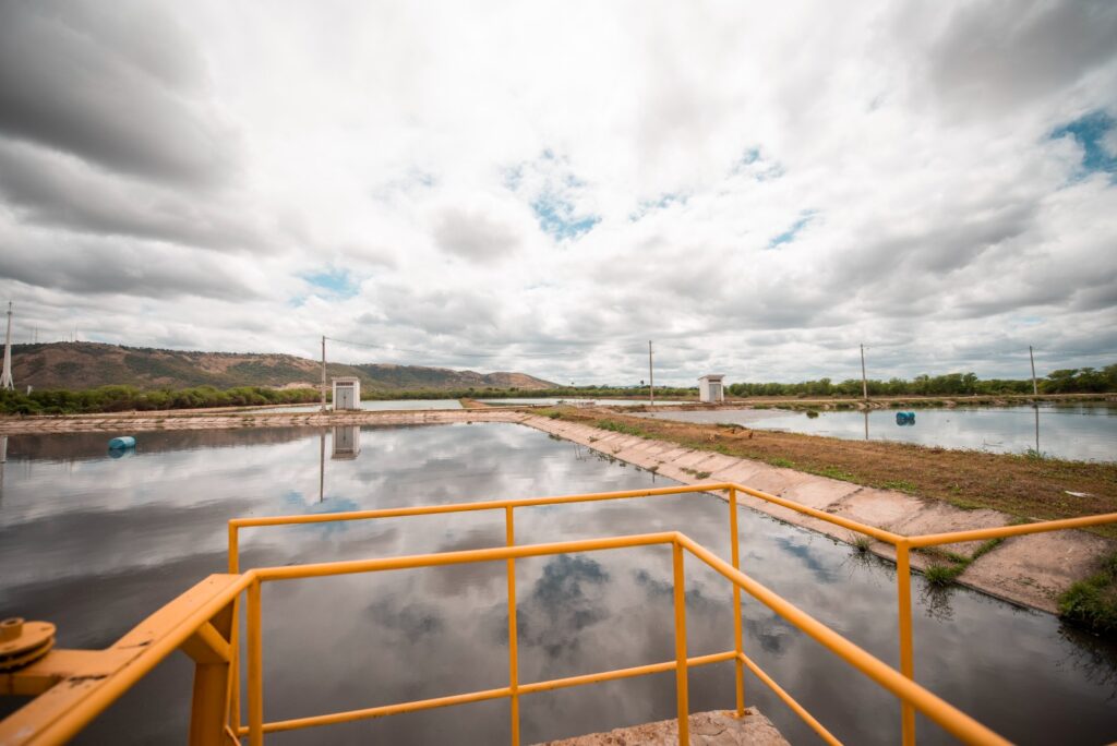 Cariri recebe R$ 111 milhões para ampliação do sistema de esgotamento sanitário em quatro municípios