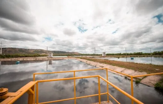 Cariri recebe R$ 111 milhões para ampliação do sistema de esgotamento sanitário em quatro municípios