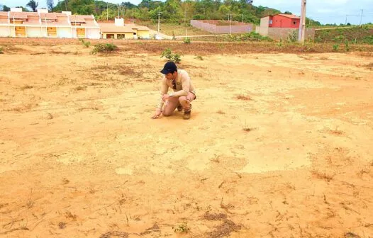 Ceará abriga mais de 1.300 sítios arqueológicos, mas enfrenta desafios na preservação