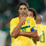 Ronaldinho Gaúcho realizará jogo beneficente no PV em abril