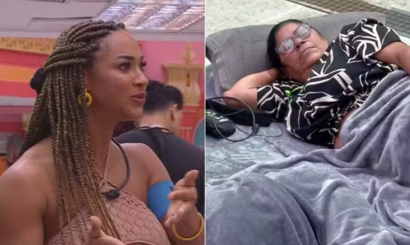 Sincerão, discórdia entre as duplas e acusações marcam madrugada do ‘BBB 25’