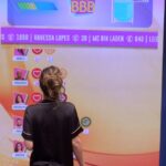 Confira como está o queridômetro do BBB 25 hoje