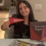 Estudante cearense de escola pública conquista bolsa integral na Universidade de Harvard