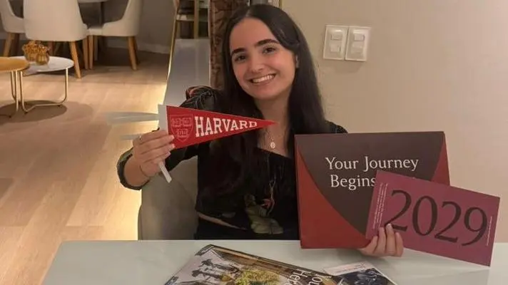 Estudante cearense de escola pública conquista bolsa integral na Universidade de Harvard