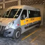 Etufor inicia campanha para garantir transporte escolar seguro em Fortaleza