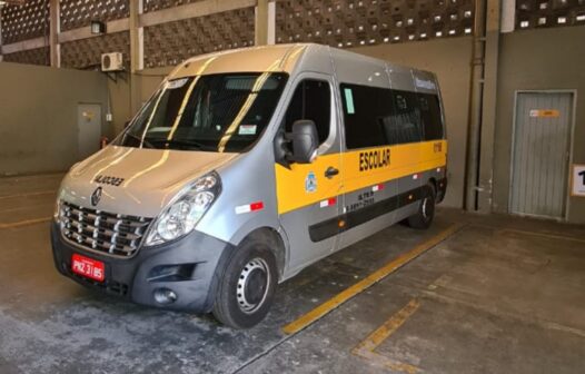 Etufor inicia campanha para garantir transporte escolar seguro em Fortaleza